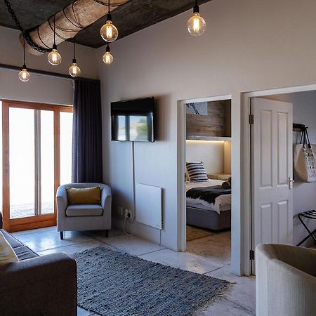 Organic Stay Guesthouse Swakopmund Ngoại thất bức ảnh