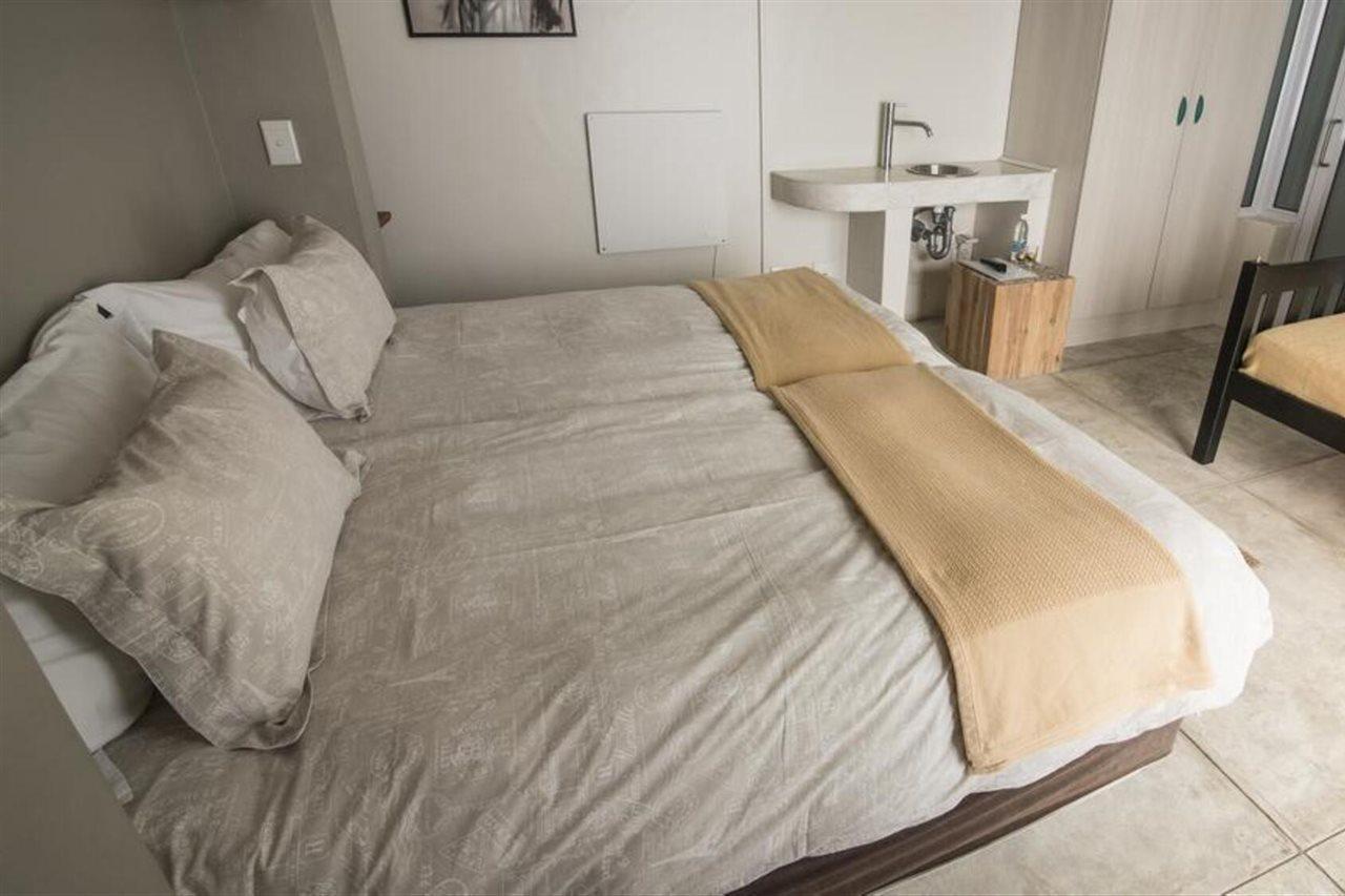 Organic Stay Guesthouse Swakopmund Ngoại thất bức ảnh