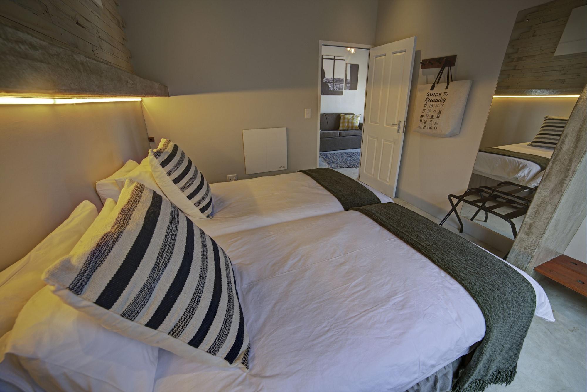 Organic Stay Guesthouse Swakopmund Ngoại thất bức ảnh