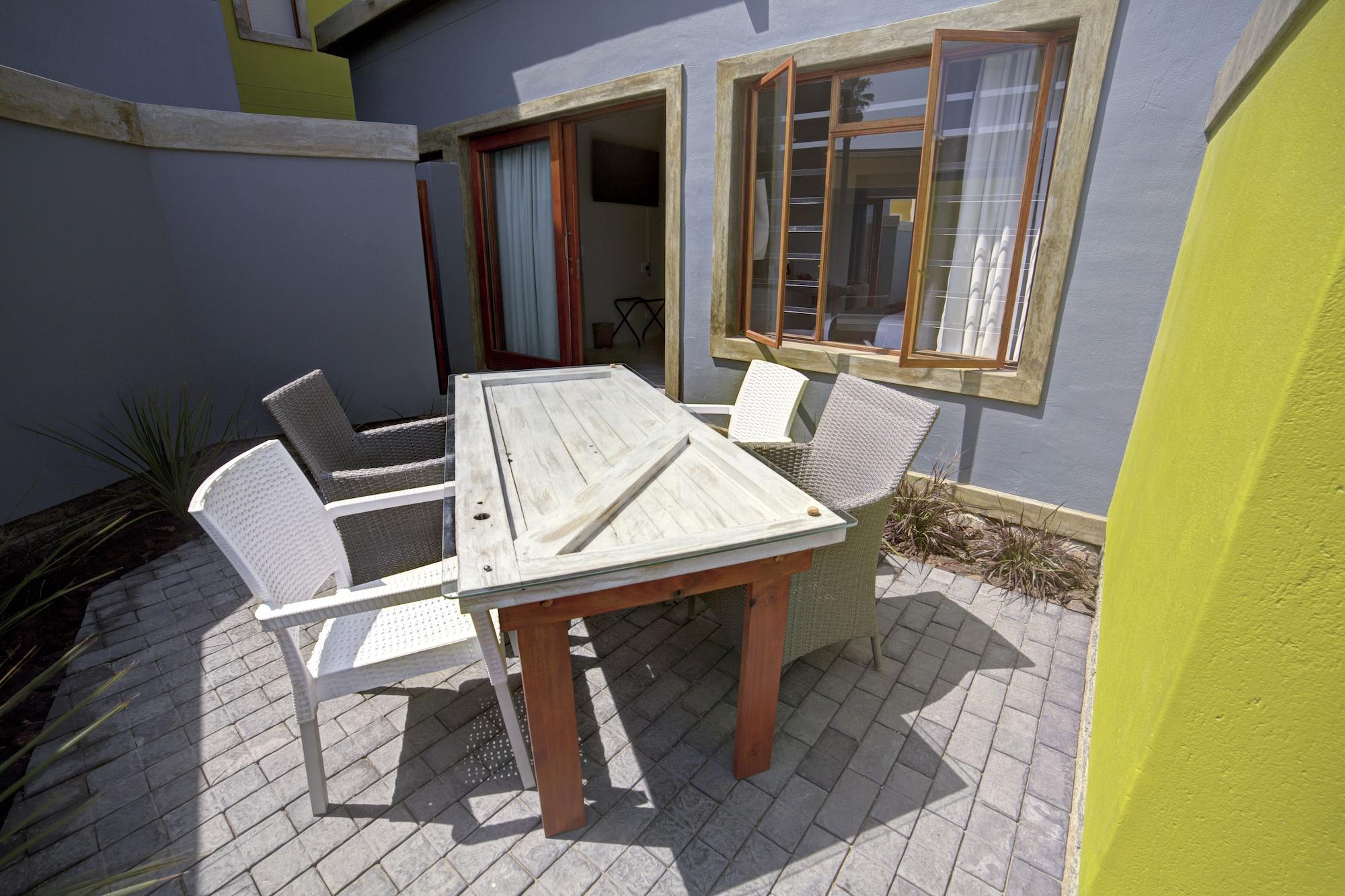 Organic Stay Guesthouse Swakopmund Ngoại thất bức ảnh
