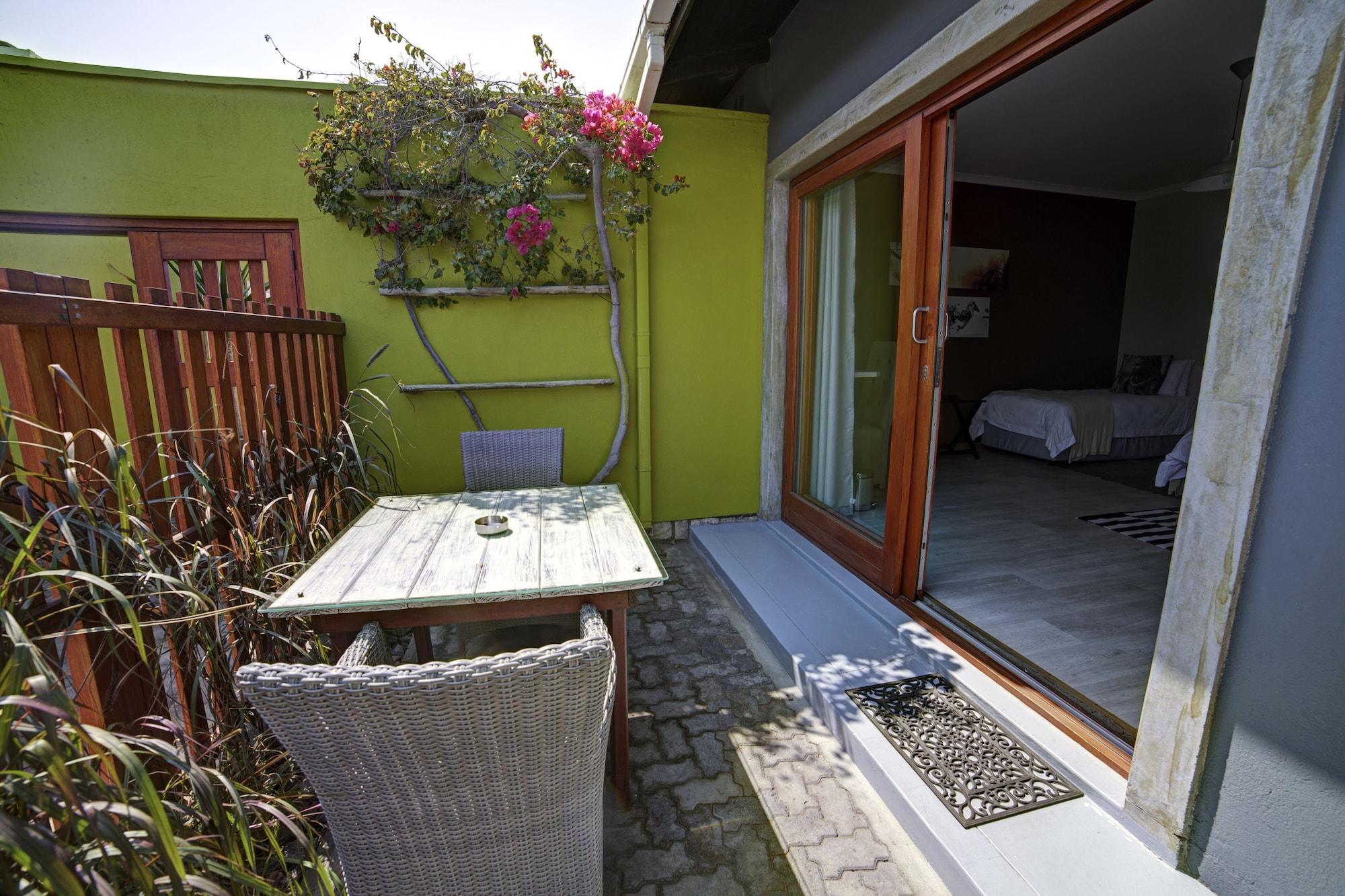 Organic Stay Guesthouse Swakopmund Ngoại thất bức ảnh