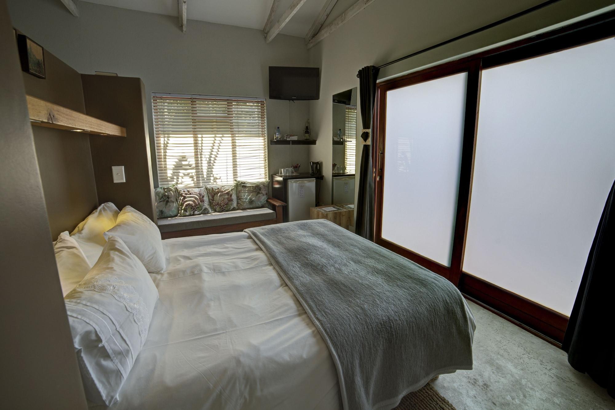 Organic Stay Guesthouse Swakopmund Ngoại thất bức ảnh