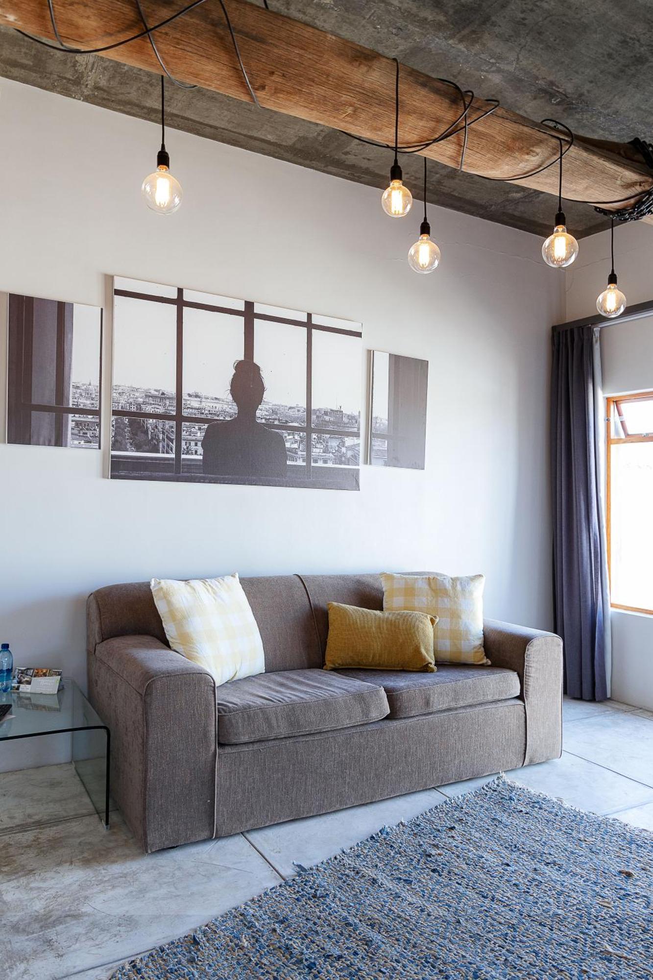 Organic Stay Guesthouse Swakopmund Ngoại thất bức ảnh
