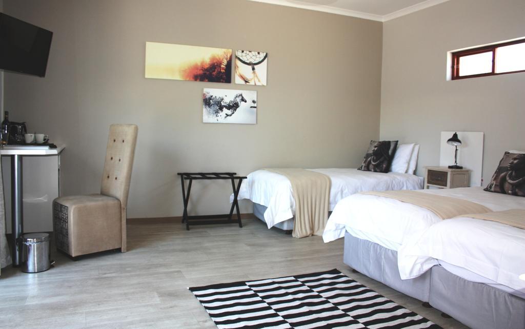 Organic Stay Guesthouse Swakopmund Phòng bức ảnh