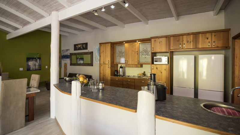 Organic Stay Guesthouse Swakopmund Ngoại thất bức ảnh