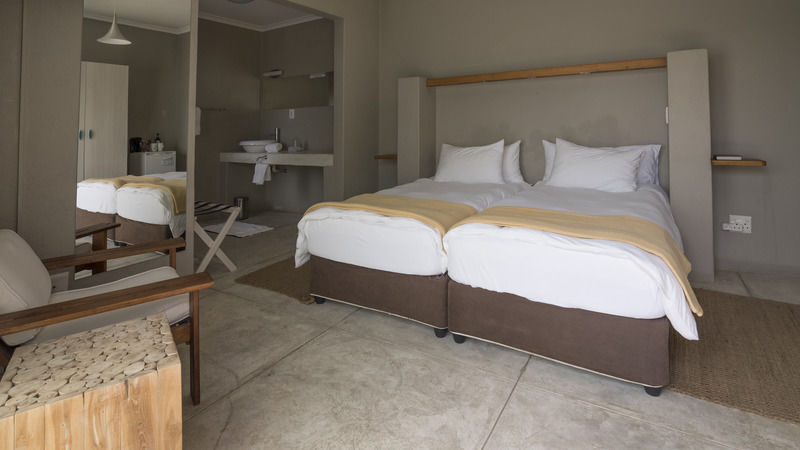 Organic Stay Guesthouse Swakopmund Ngoại thất bức ảnh