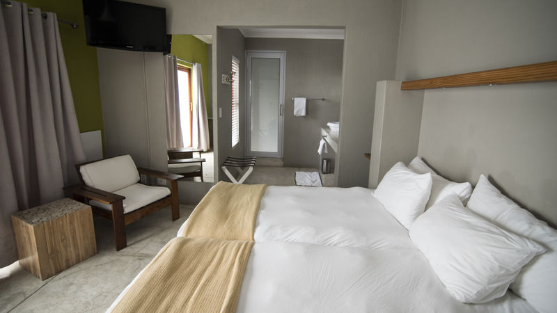 Organic Stay Guesthouse Swakopmund Ngoại thất bức ảnh