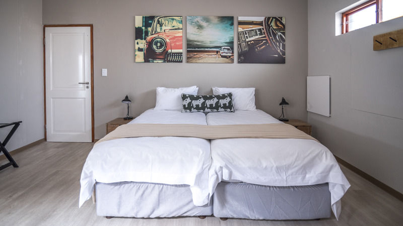 Organic Stay Guesthouse Swakopmund Ngoại thất bức ảnh