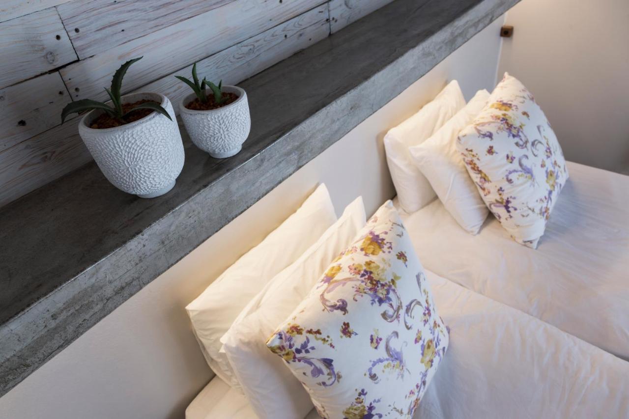 Organic Stay Guesthouse Swakopmund Ngoại thất bức ảnh