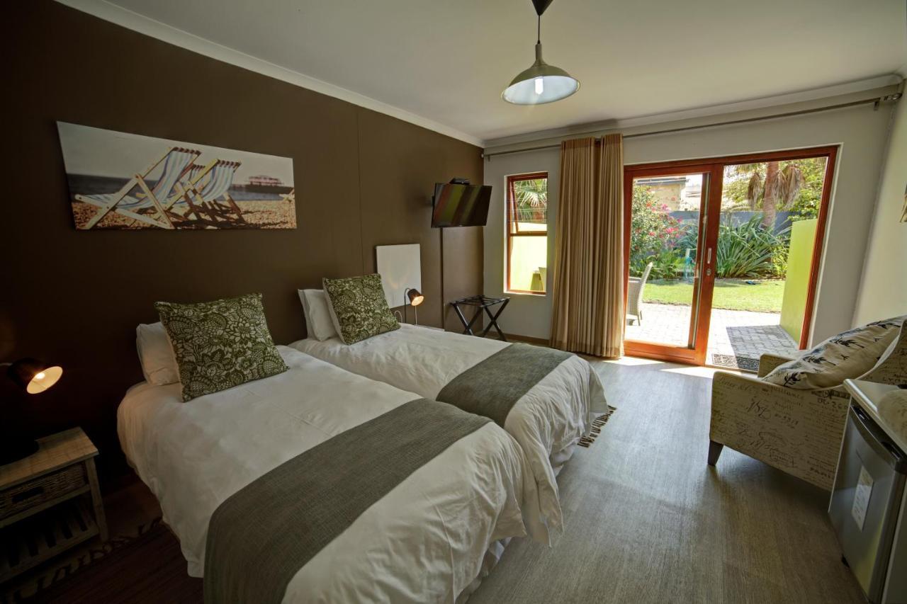 Organic Stay Guesthouse Swakopmund Ngoại thất bức ảnh